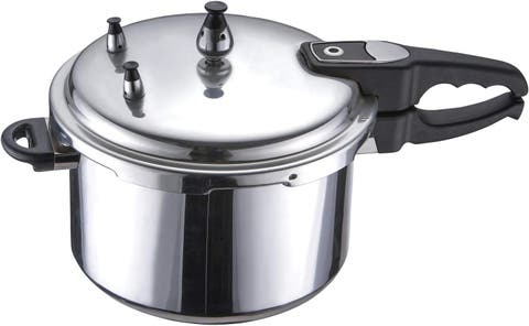 Aluminum Pressure Cooker