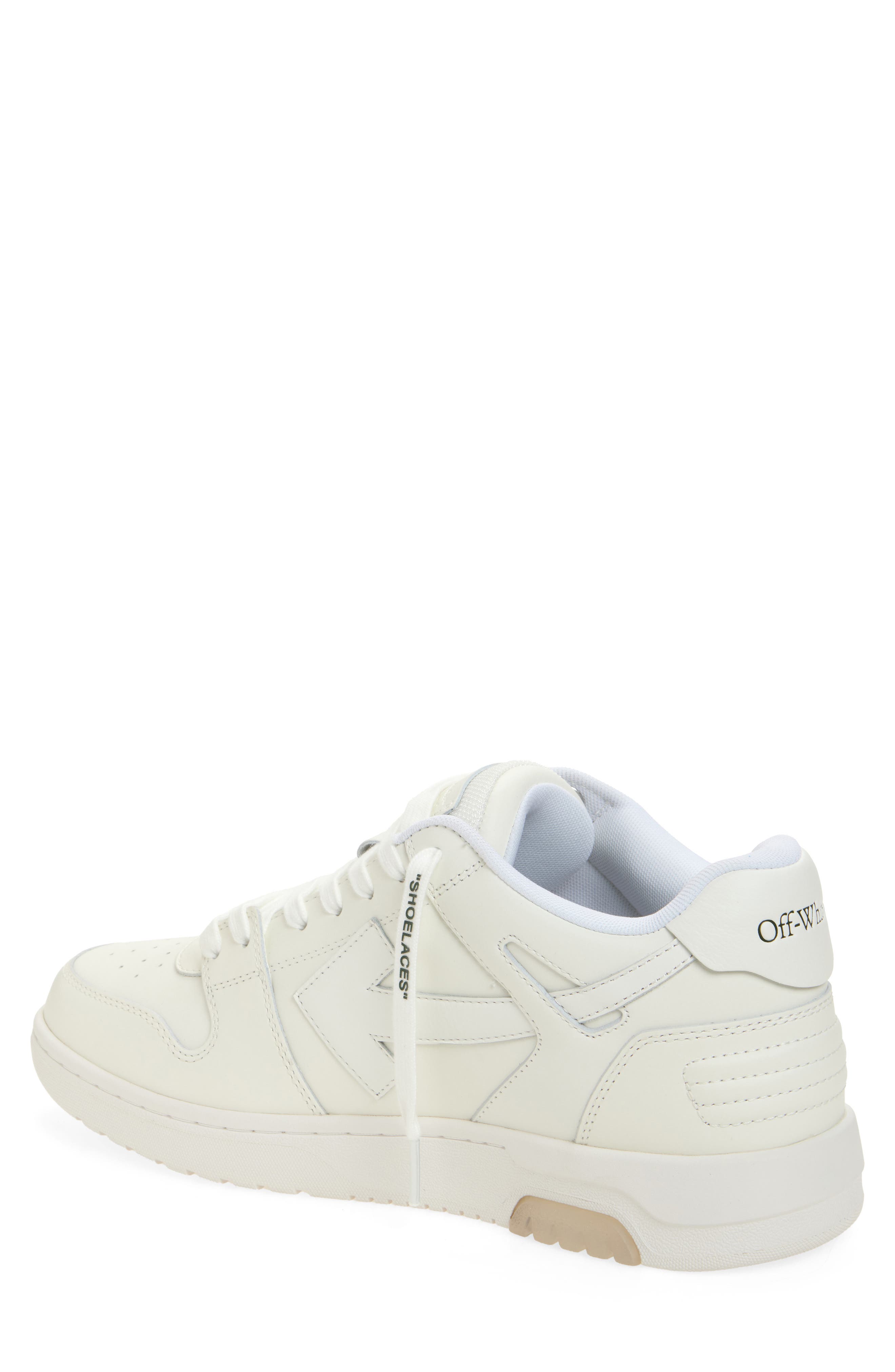 Off-White Out of Office for Walking Sneaker, Alternate, color, 