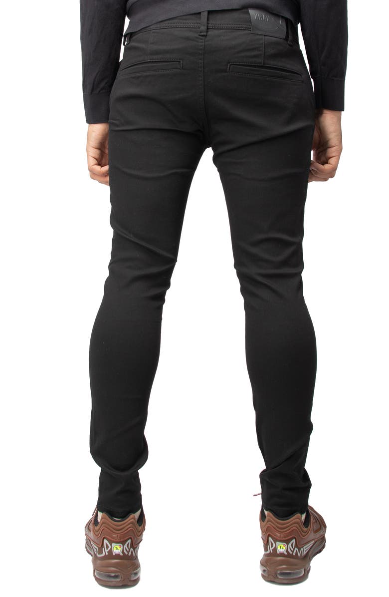 Commuter Chino Pants
