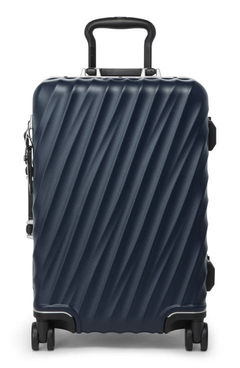 19 Degree Lite 22-Inch International 4 Wheel Carry-On Bag