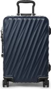 TUMI 19 Degree Lite 22-Inch International 4 Wheel Carry-On Bag