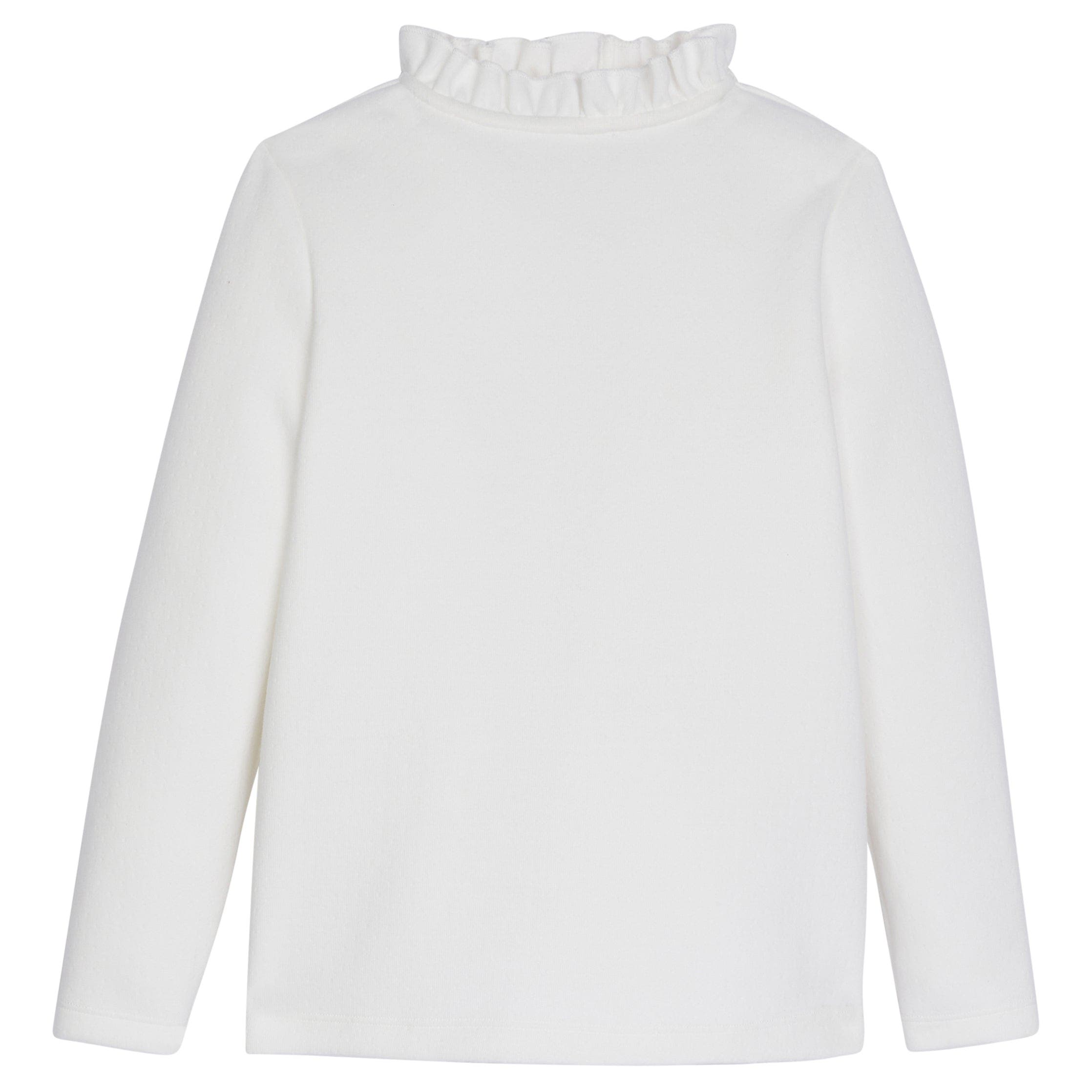 selected White