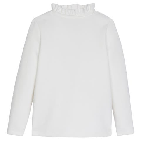 Kids' Ruffle Tinsley Top (Toddler, Little Kid & Big Kid)