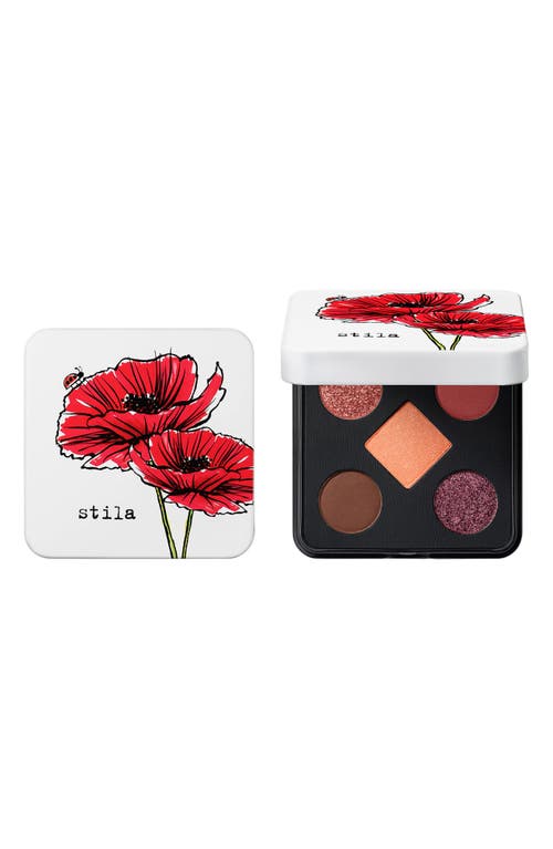 Stila Pocket Play Shadow Palette