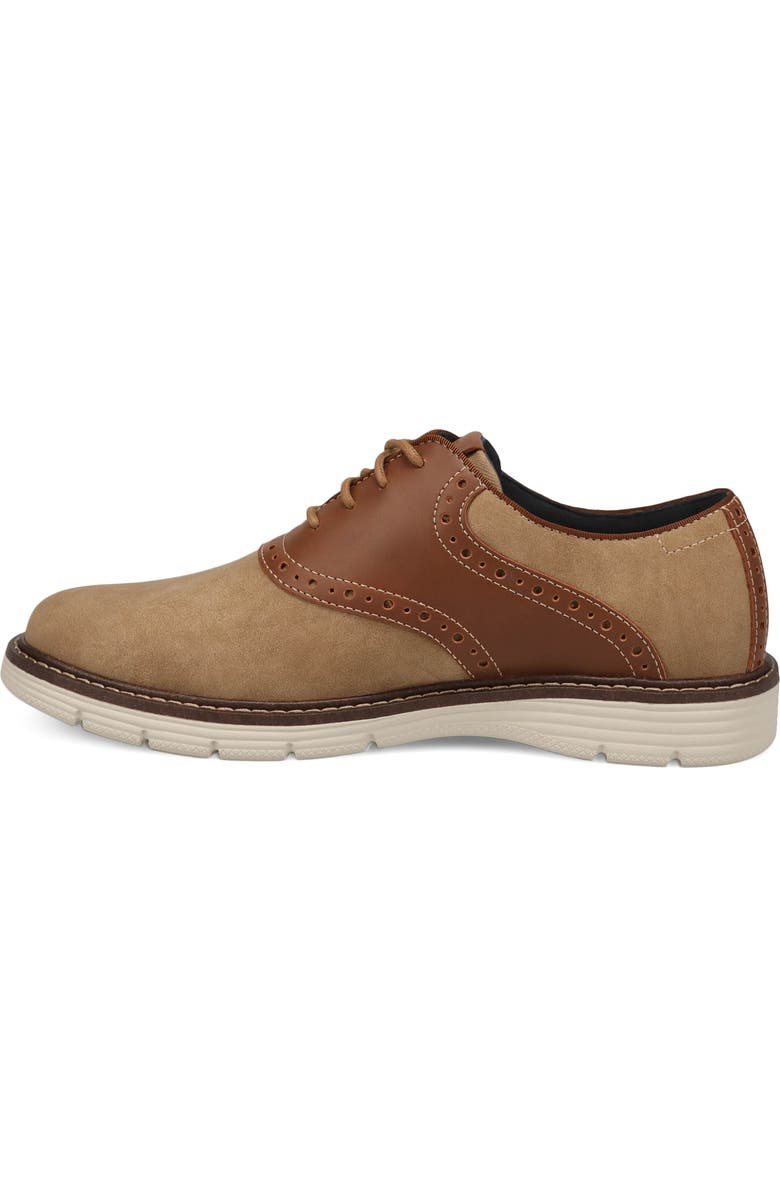 Dockers<sup>®</sup> Egan Saddle Derby, Alternate, color,