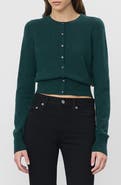 ETERNE Reese Cashmere Blend Cardigan