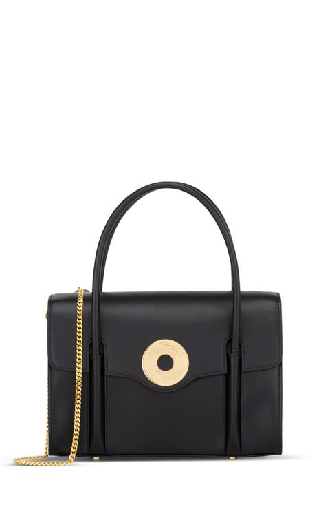 Myra Top Handle 10