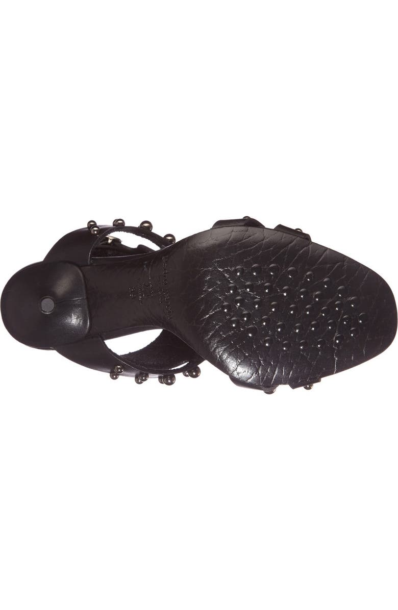 Pedro Garcia 'Muriel' Ankle Cuff Sandal, Alternate, color,