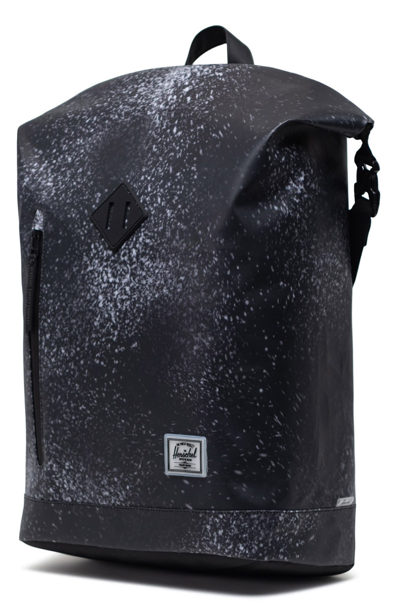 Herschel Supply Co. Roll Top Backpack, Alternate, color, 