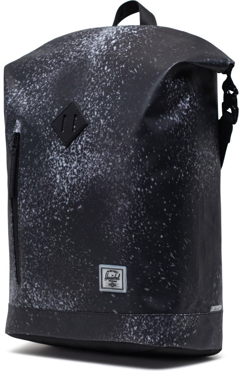 Herschel Supply Co. Roll Top Backpack, Alternate, color,