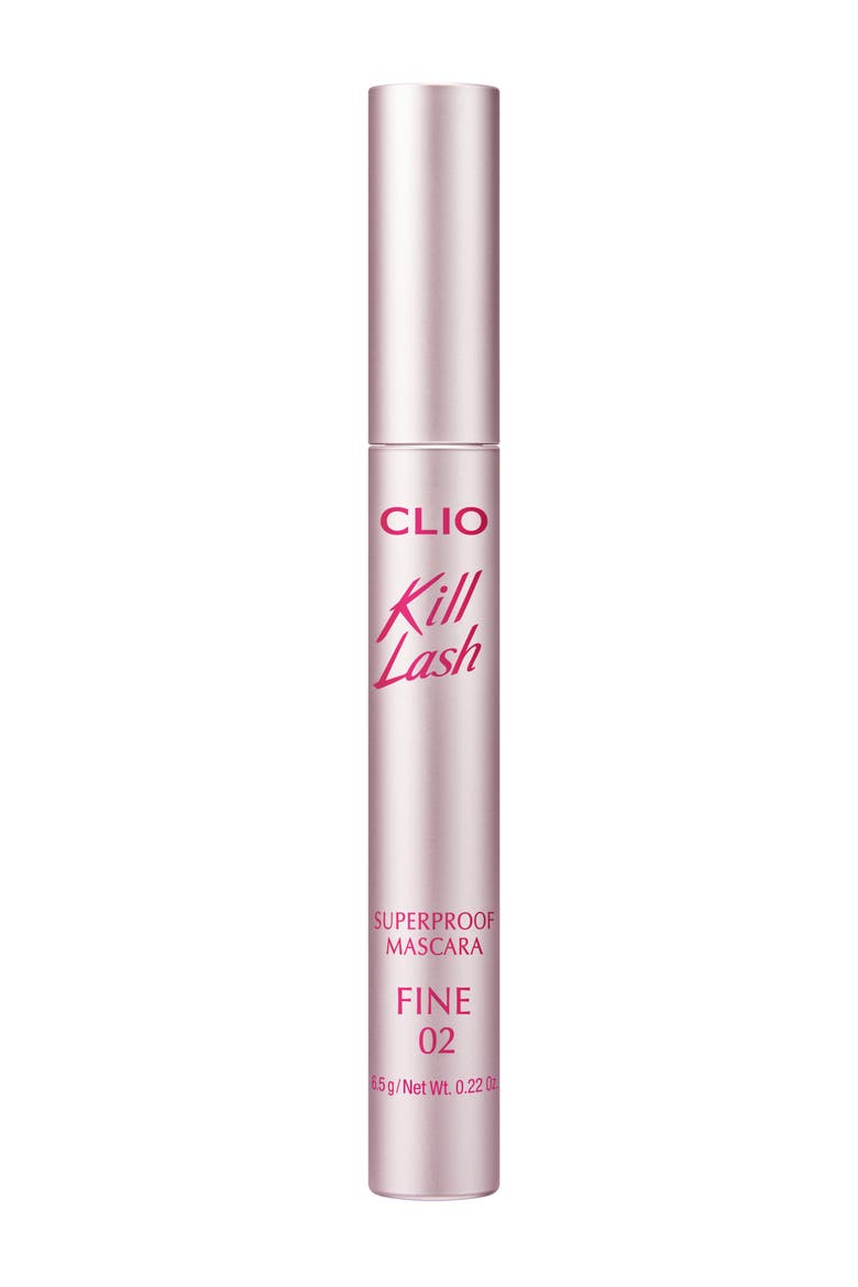 Kill Lash Superproof Mascara Mousse Brown, Main, color, 02 MOUSSE BROWN