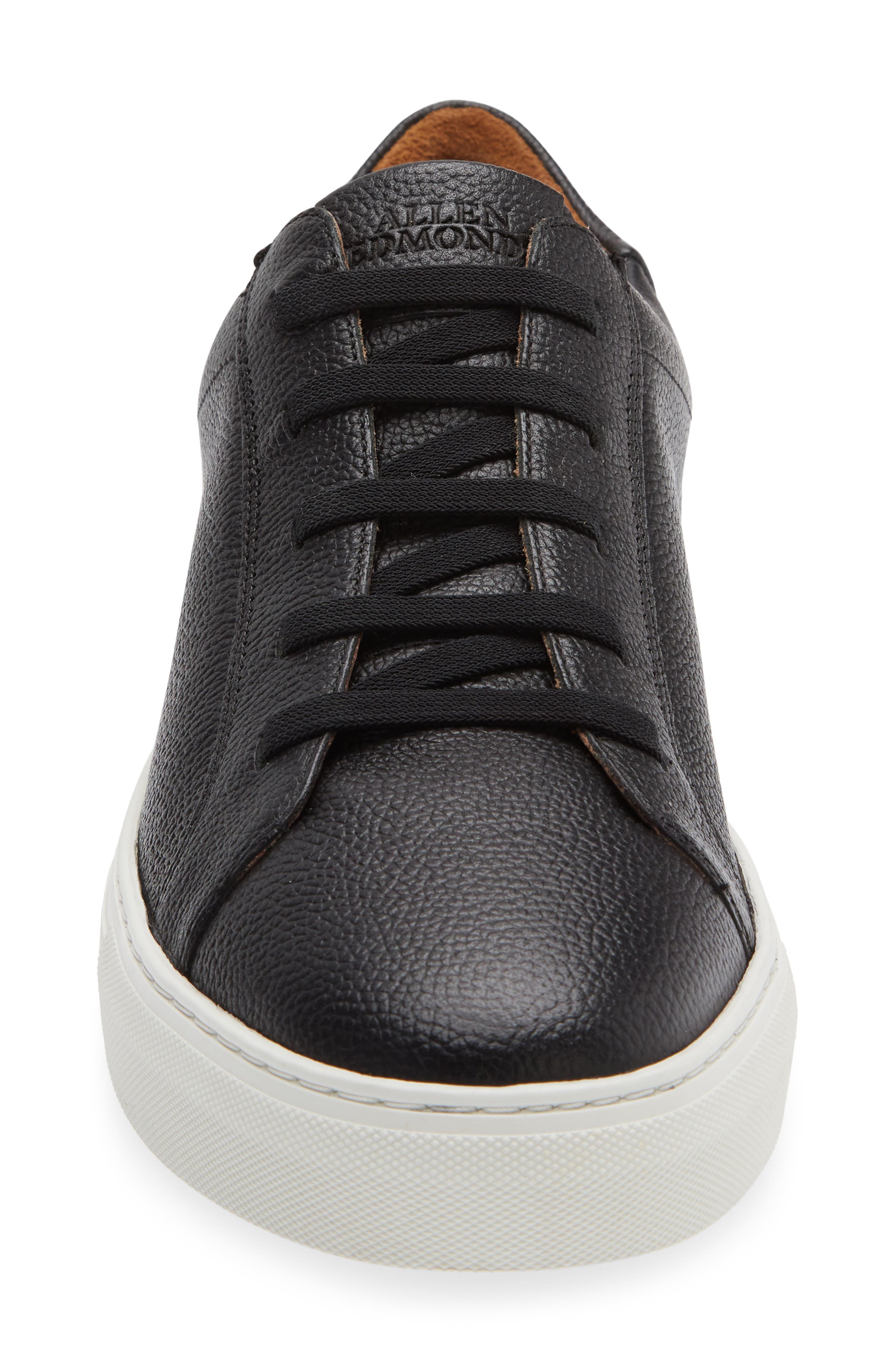 Fisher Slip-On Sneaker, Alternate, color, BLACK / BLACK