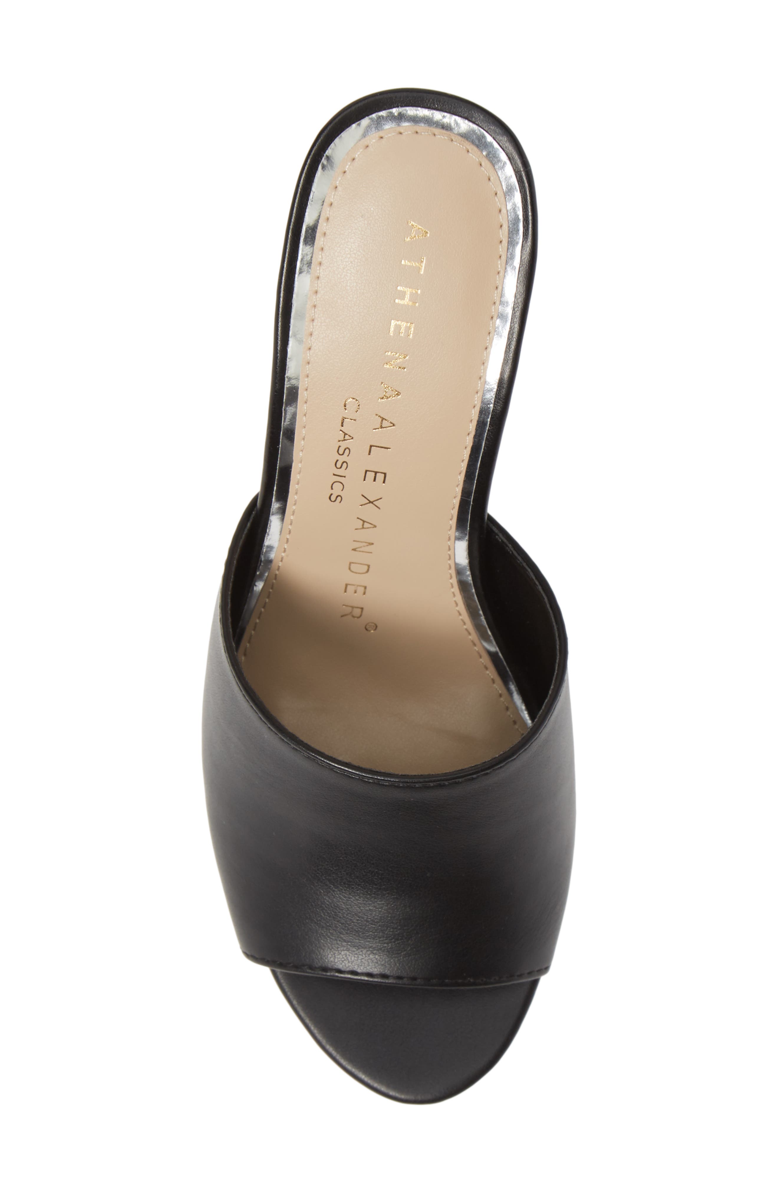 Athena Alexander Anglika Sandal (Women0, Alternate, color, 