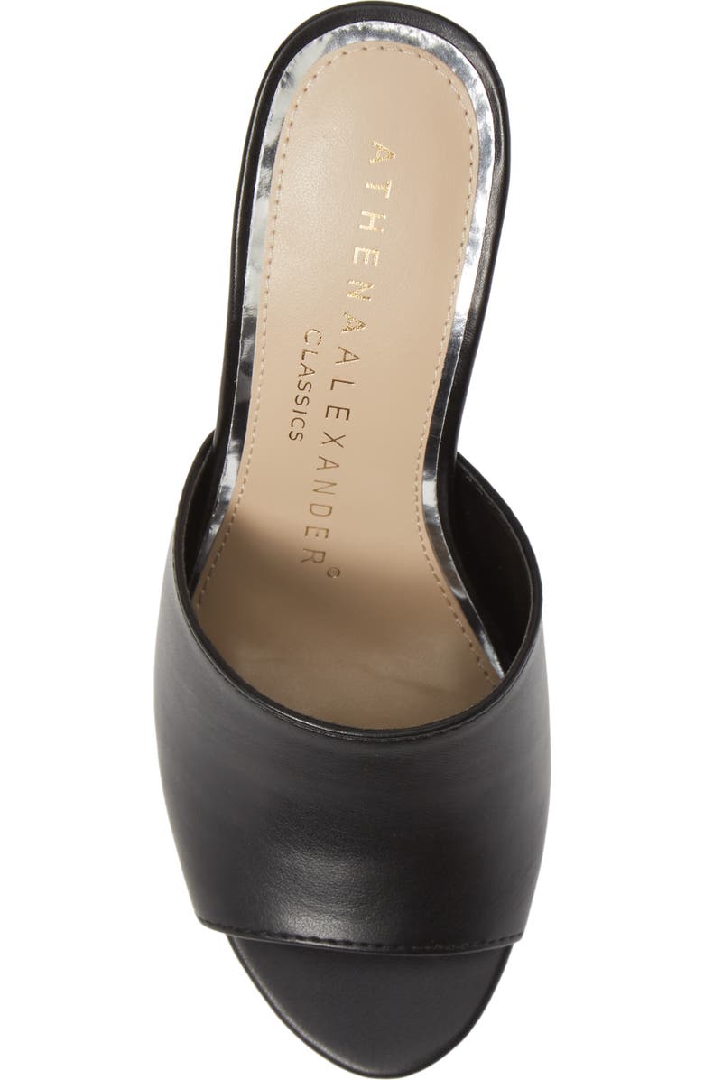 Athena Alexander Anglika Sandal (Women0, Alternate, color,