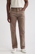 Mavi Jeans Zach Straight Leg Jeans