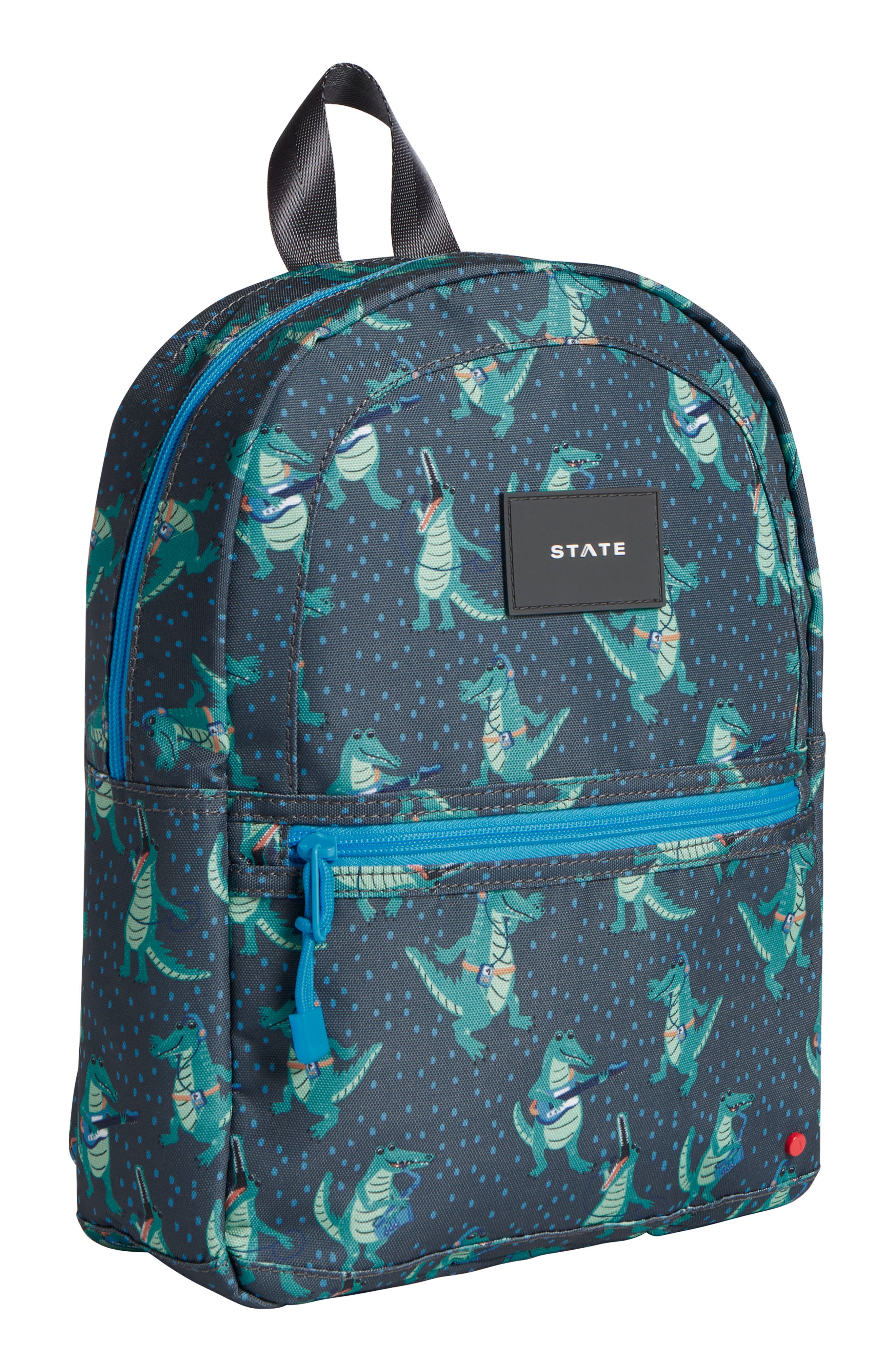 STATE Bags Kids' Kane Mini Backpack, Alternate, color, 