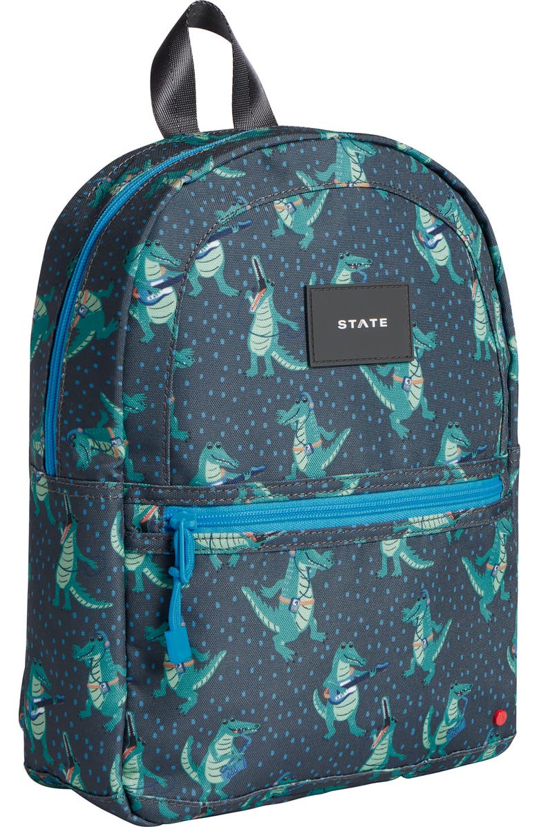 STATE Bags Kids' Kane Mini Backpack, Alternate, color,