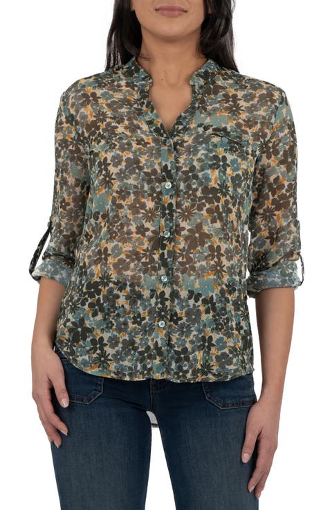 Women's KUT from the Kloth Tops | Nordstrom