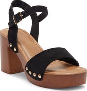WILD DIVA LOUNGE Kyna Platform Sandal