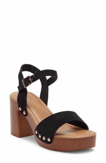 Kyna Platform Sandal