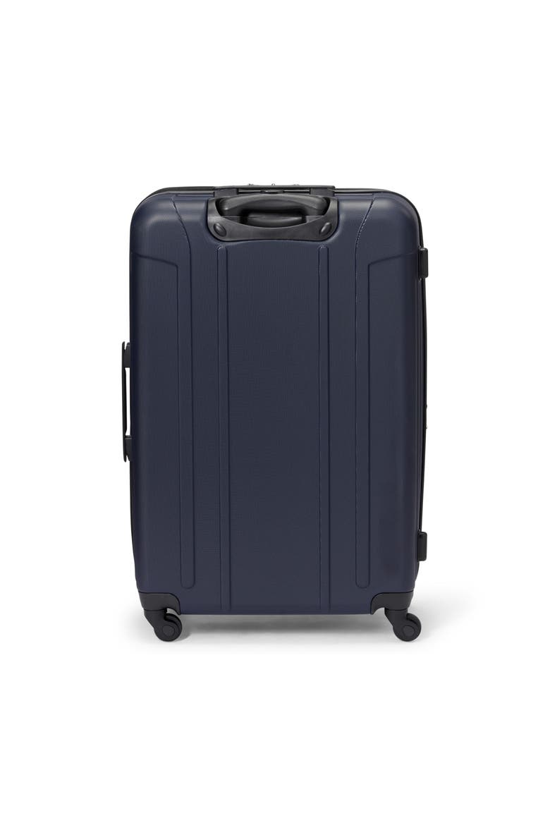 Big Hilfiger 28" Upright Suitcase, Alternate, color, Navy