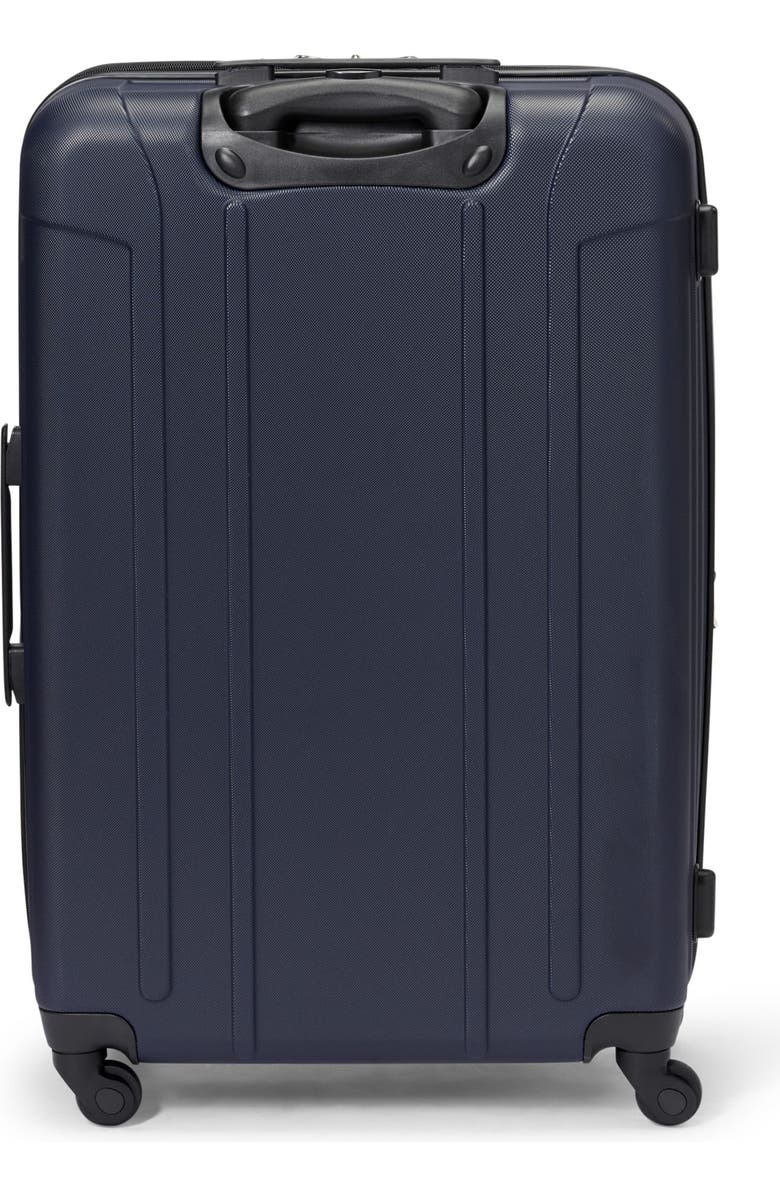 Tommy Hilfiger Big Hilfiger 28" Upright Suitcase, Alternate, color, Navy