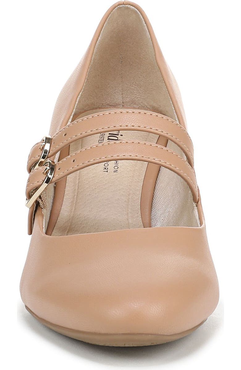 LifeStride True Mary Jane Pump, Alternate, color, Sienna Tan