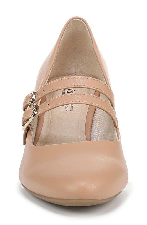 Lifestride True Mary Jane Pump In Brown