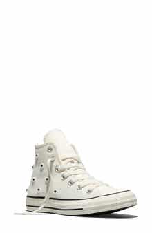 Chuck Taylor® All Star® Beaded Low Top Sneaker
