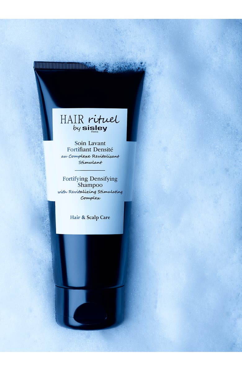 Sisley Paris Fortifying Densifying Shampoo, Alternate, color, 