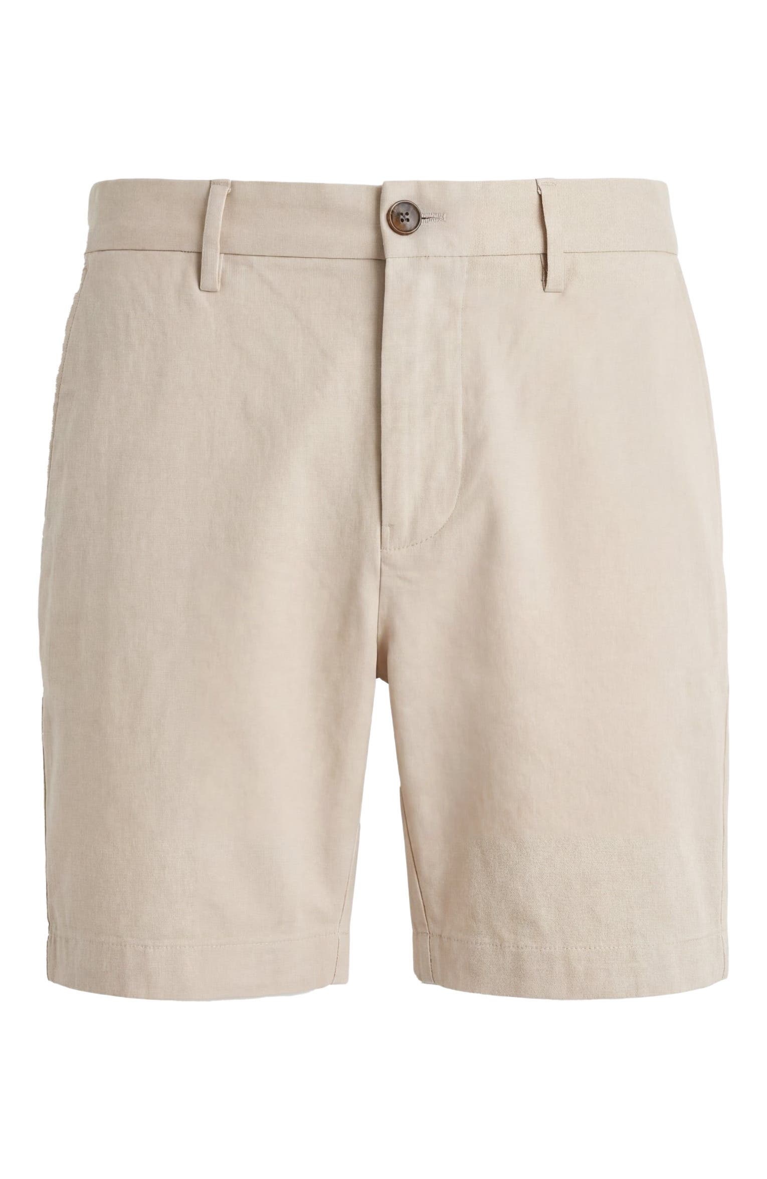 Stretch Chino Short - image 2