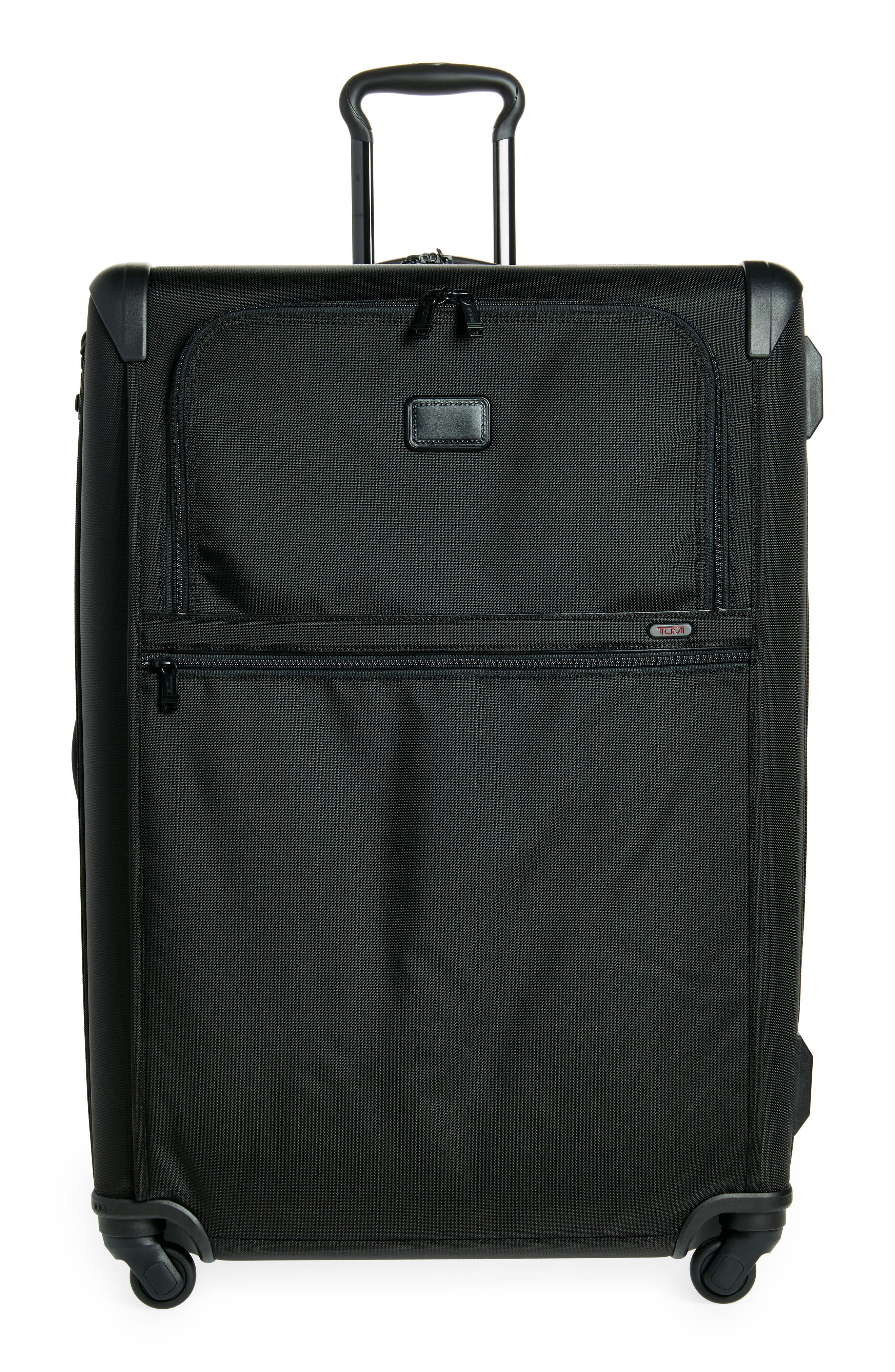 TUMI Gen 4.3 Core 31-Inch Extended Trip Expandable 4-Wheeled Packing Case