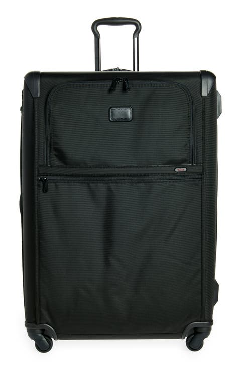 Gen 4.3 Core 31-Inch Extended Trip Expandable 4-Wheeled Packing Case