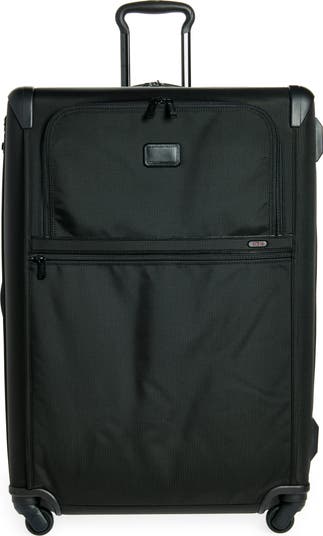 Tumi Alpha 31-Inch Extended Trip Expandable 4-Wheeled