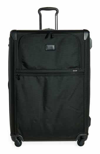 TUMI Gen 4.3 Core 31-Inch Extended Trip Expandable 4-Wheeled Packing Case