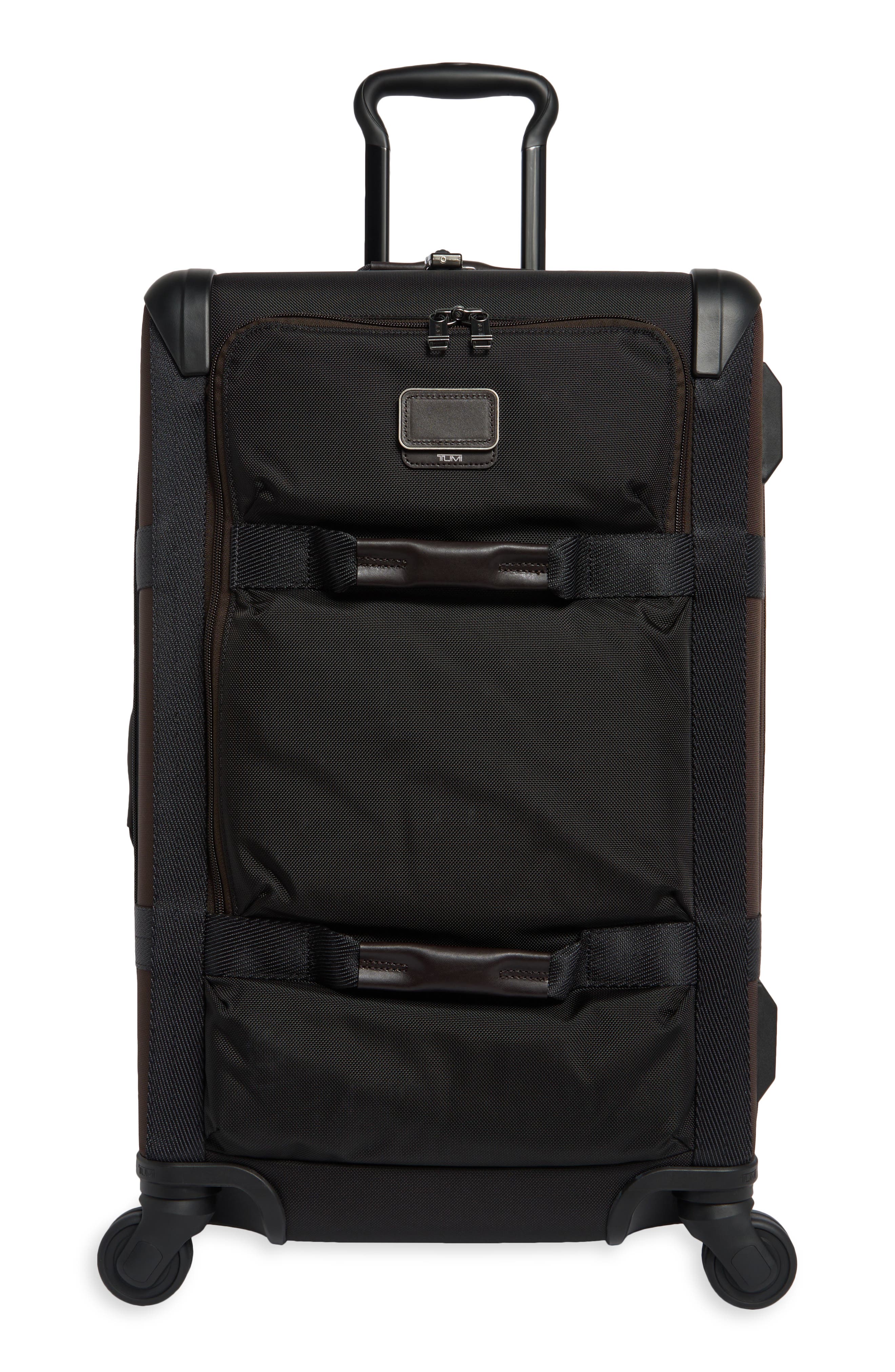 Lyndon Short Trip 26-Inch Expandable Packing Case