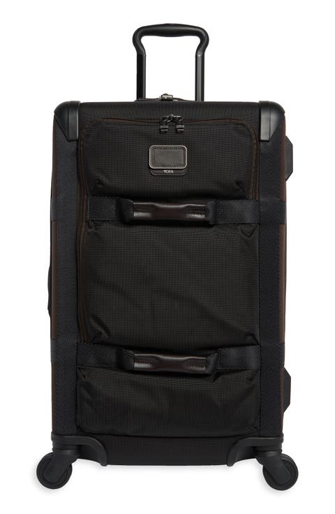 Lyndon Short Trip 26-Inch Expandable Packing Case