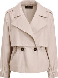Donna Karan New York Double Breasted Jacket