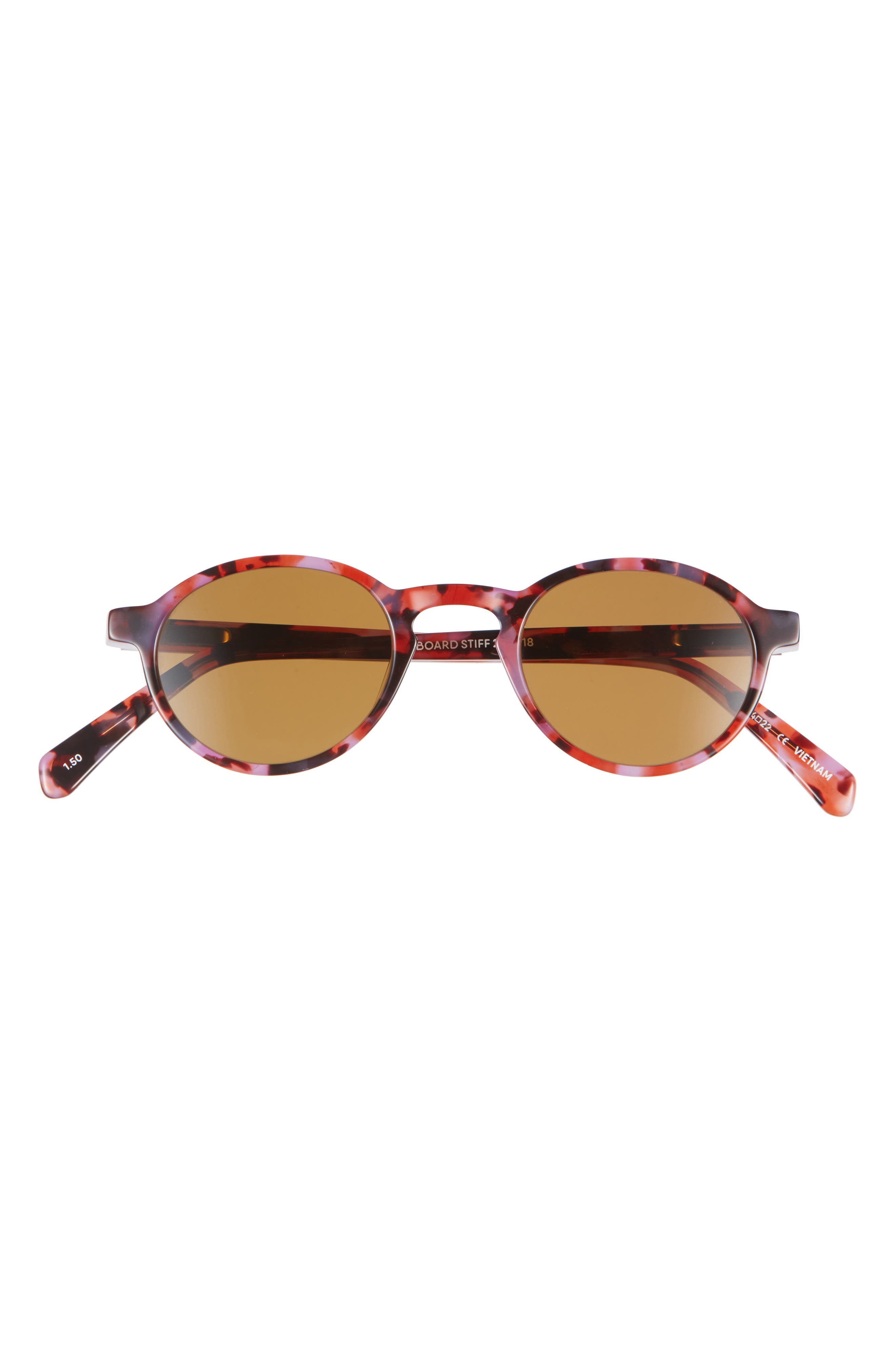 MULBERRY TORT/ POLARIZED BROWN