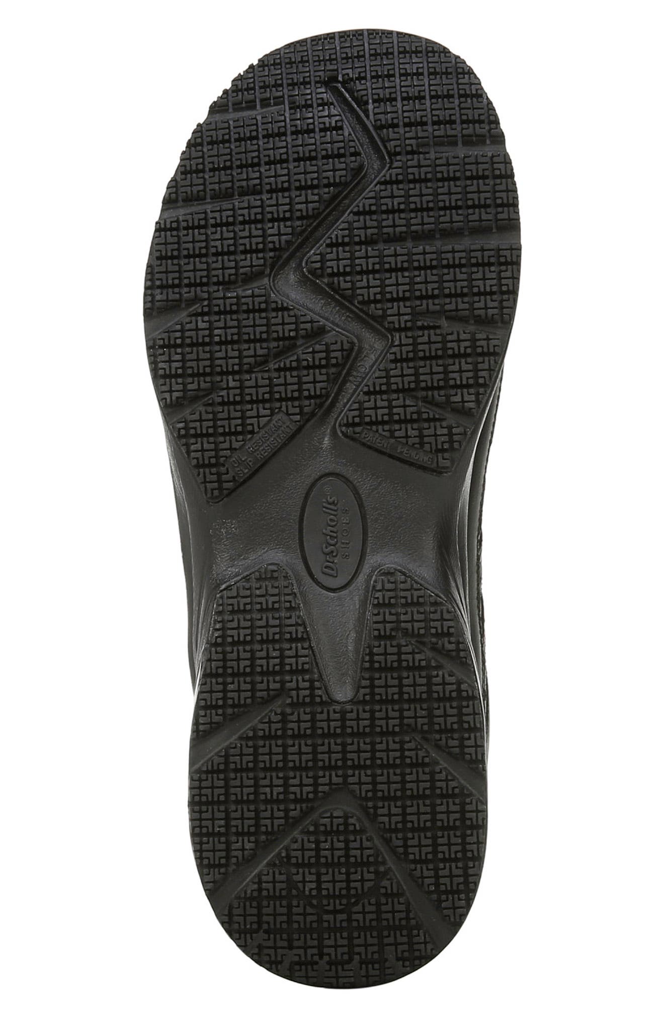 Dr. Scholl's Titan 2 Slip-Resistant Sneaker, Alternate, color, 
