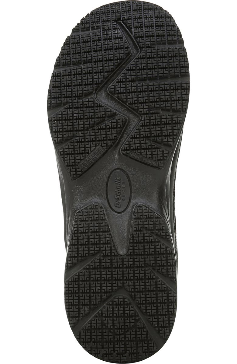 Dr. Scholl's Titan 2 Slip-Resistant Sneaker, Alternate, color,