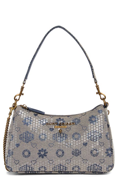 Highgate Shoulder Bag