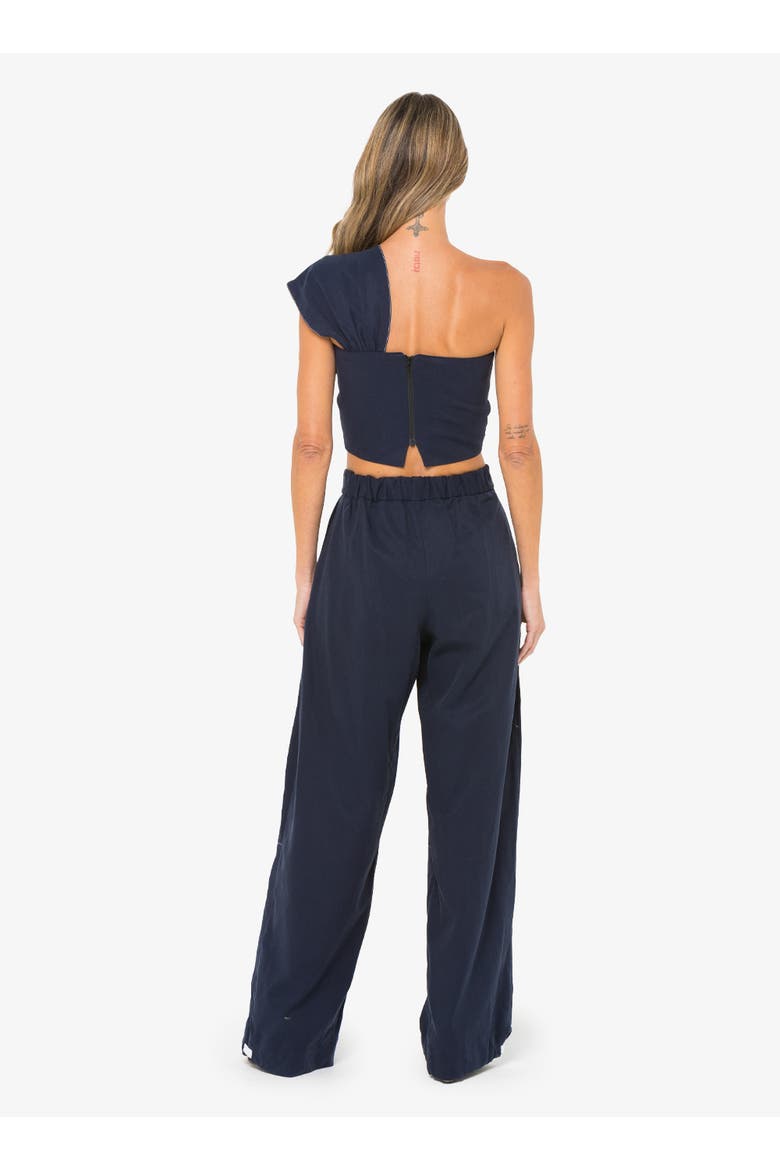 Jill Pant, Alternate, color, Navy