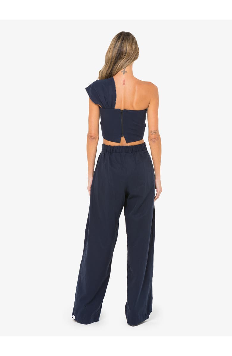 JBQ Jill Pant, Alternate, color, Navy