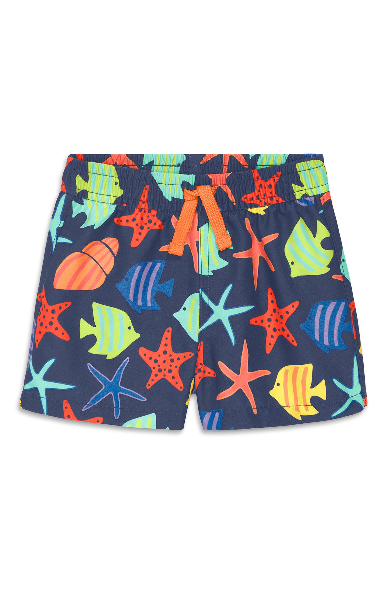 selected SUNWASHED NAVY UNDER THE SEA