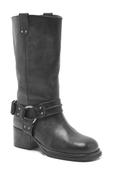 Anok Harness Boot (Women)