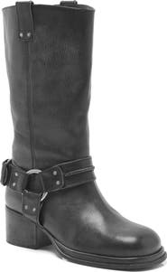 Free People Anok Harness Boot