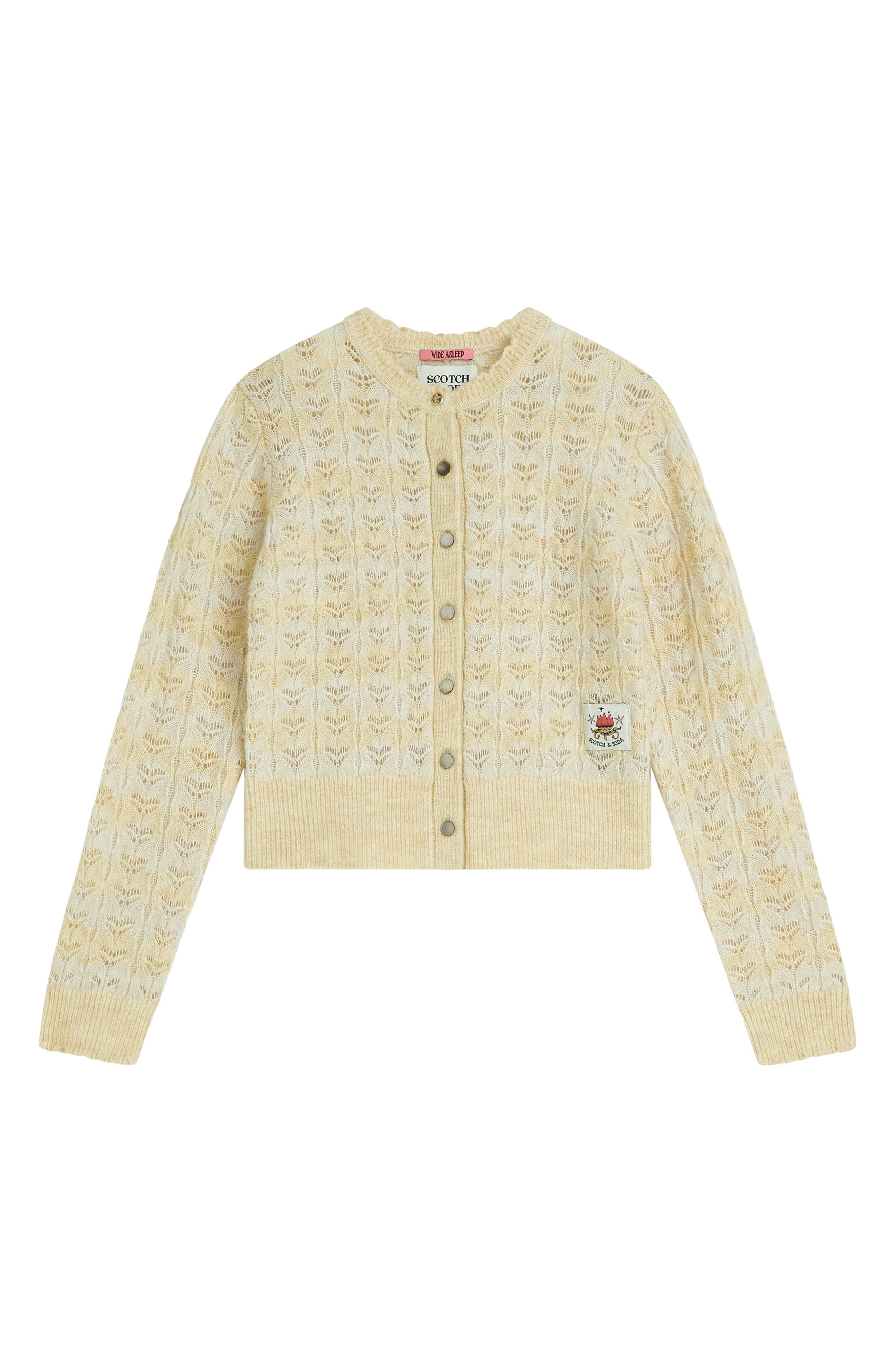 selected PASTEL YELLOW MULTI