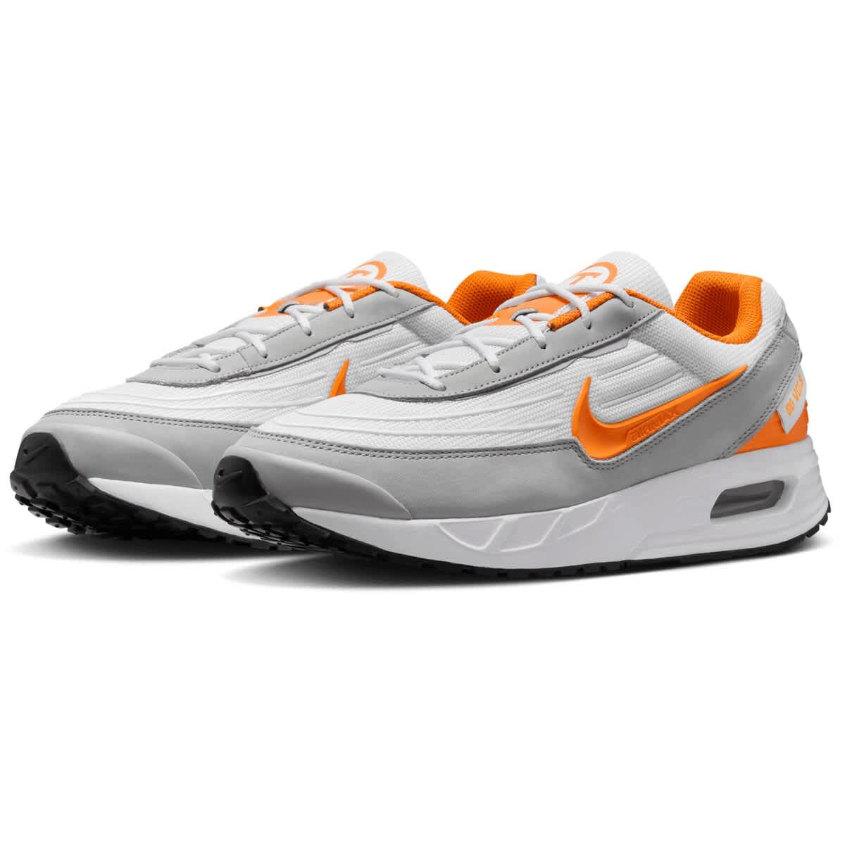 Nike Unisex Nike  White Tennessee Volunteers Air Max Verse Sneakers, Main, color, White