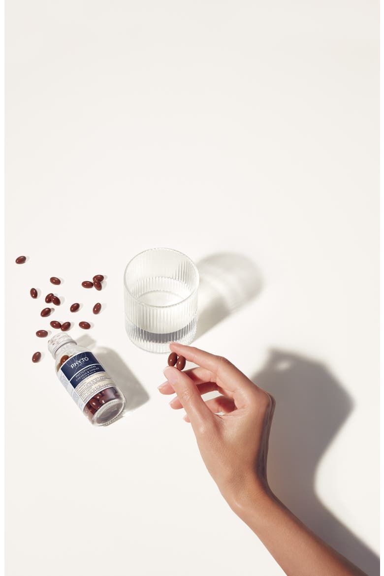 Phytophanère Dietary Supplement for Hair & Nails, Alternate, color, NO COLOR